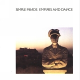 Simple Minds - Empires And Dance