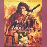 Trevor Jones & Randy Edelman - The Last Of The Mohicans