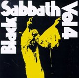 Black Sabbath - Black Sabbath, Vol. 4