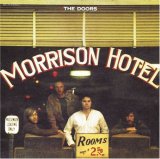 Doors, The - Morrison Hotel (West Germany Target)