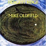 Oldfield Mike - Hergest Ridge