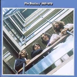 The Beatles - 1967-1970 : The Blue Album