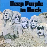 Deep Purple - Deep Purple in Rock