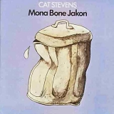 Cat Stevens - Mona Bone Jakon (Remastered 2000)