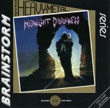 Midnight Darkness - Holding the Night