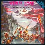 Heavy Load - Metal Conquest EP