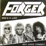 Forger - She's A Liar 7"