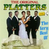 The Platters - The Original Platters The Very Best of..