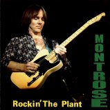 Montrose - Rockin' the Plant