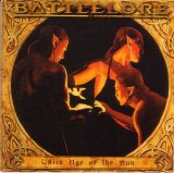Battlelore - Third Age Of The Sun (promo)