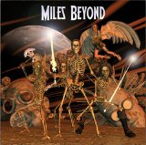 Miles Beyond - Miles Beyond