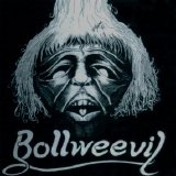 Bollweevil - Rock Solid 7"