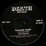 Jeddah - Eleanor Rigby 7''