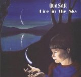 Quasar - Fire in the Sky