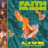 Faith No More - Live at Brixton Academy