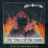 Helloween - The Time of the Oath