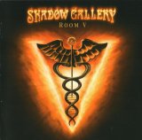 Shadow Gallery - Room V Special Edition