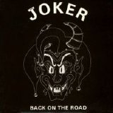 Joker - Back On The Road 7''