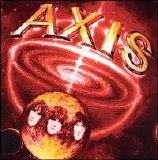 Axis (usa) - It's a Circus World