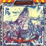 Cloven Hoof - Fighting Back Live