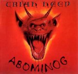 Uriah Heep - Abominog