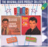 Elvis Presley - Harum Scarum/Girl Happy