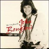 Jon Bon Jovi - The Power Station Years: The Unreleased Recordings