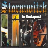 Stormwitch - Live In Budapest