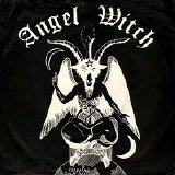 Angel Witch - Sweet Danger 12"