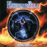 Hammerfall - Threshold