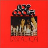 Alice Cooper - Easy Action