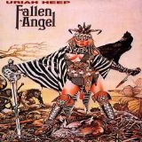 Uriah Heep - Fallen Angel