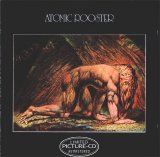 Atomic Rooster - Death Walks Behind You