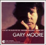 Gary Moore - The Essential