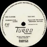 Turbo - Charged For Glory 7''