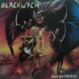 Blackwych - Out Of Control