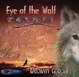 Medwyn Goodall - Eye of the Wolf