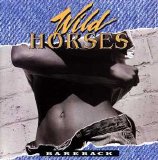 Wild Horses (us) - Bareback