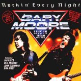 Gary Moore - Rockin' Every Night (Live in Japan)