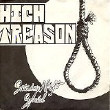 High Treason - Saturday Night Special 7''