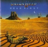 Uriah Heep - Head First