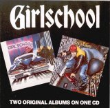 Girlschool - Hit & Run / Demolition