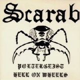 Scarab - Poltergeist 7''