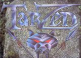 Tarzen - Tarzen