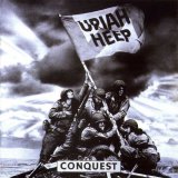 Uriah Heep - Conquest