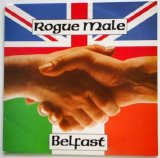 Rogue Male - Belfast EP