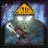 Chateaux - Fight To The Last - The Anthology