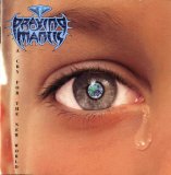 Praying Mantis - A Cry For The New World