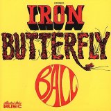 Iron Butterfly - Ball