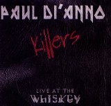 Killers - Live At The Whiskey